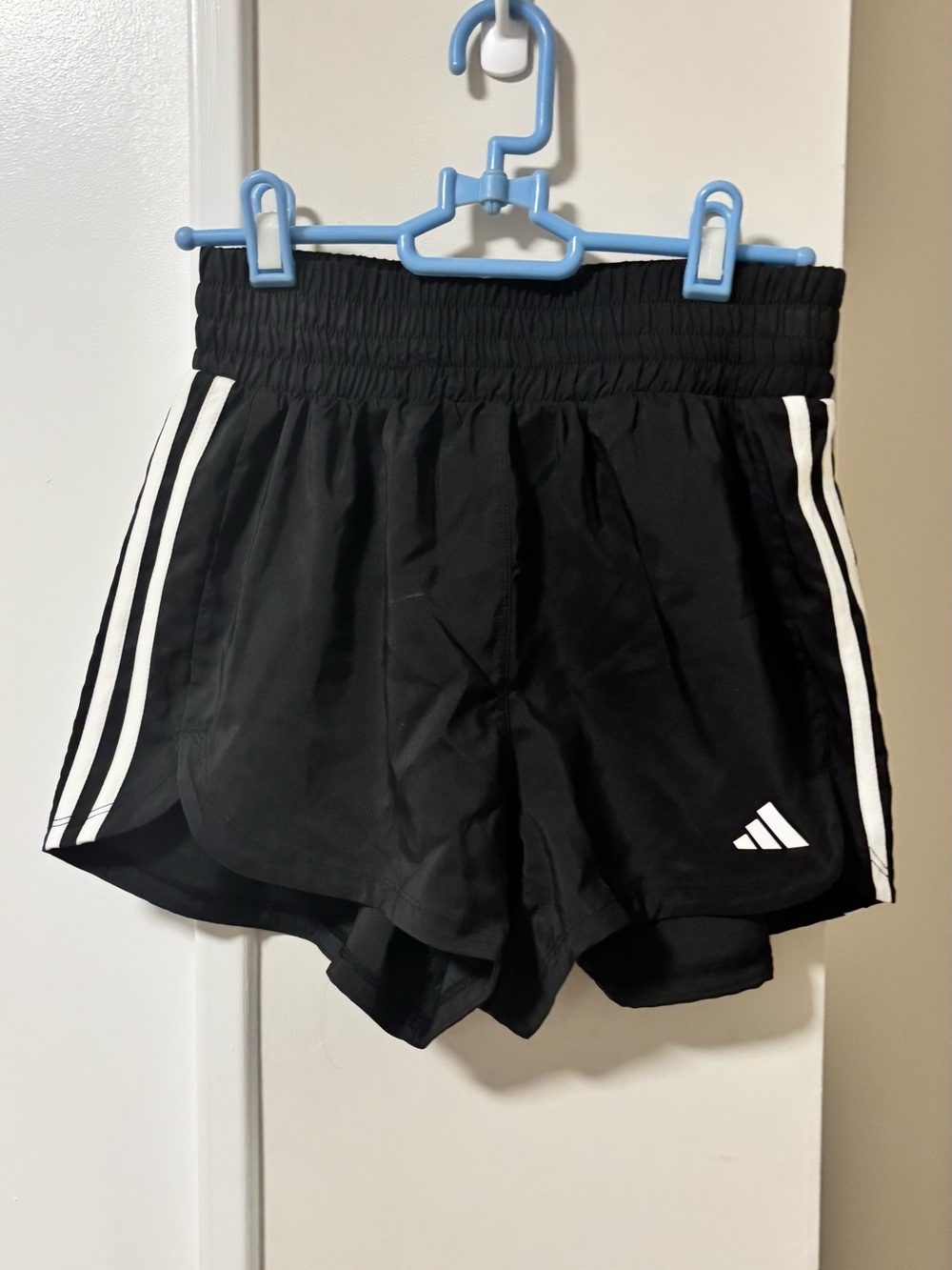adidas Pacer Shorts XS NWT